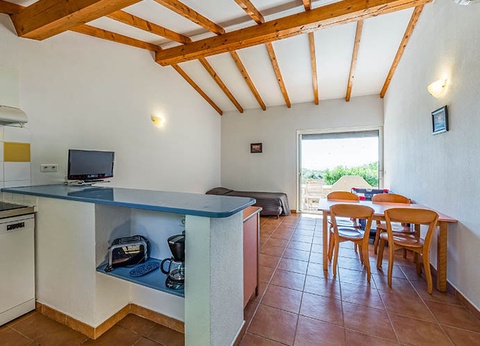 Résidence Les Hauts De Santa Giulia 2* - 11