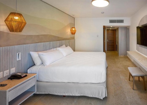 Hôtel Viva Miches by Wyndham - 14