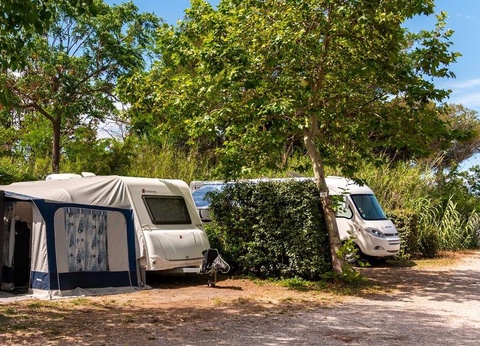 Camping Le Rochelongue 4* - 11