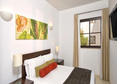 Hôtel Melia Tortuga Beach 5* - 3