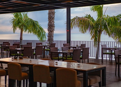 TUI Sélection Hôtel Vidamar Resort Madeira - Choix Flex ***** - 7