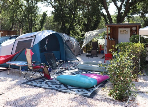 Camping Mas de Pierredon 5* - 21