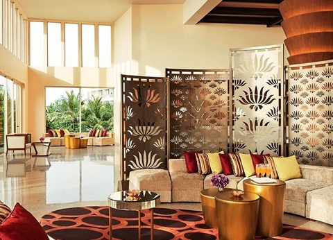 Hôtel Sentido Heritance by Ôvoyages 5* - 4