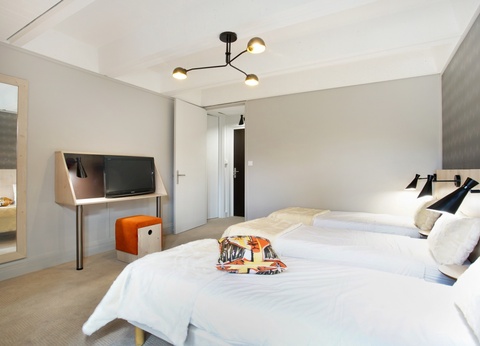 Village Club MMV 3* - 5