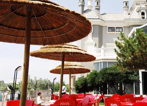 Camping Village Internazionale Sottomarina Chioggia, 4* - 39