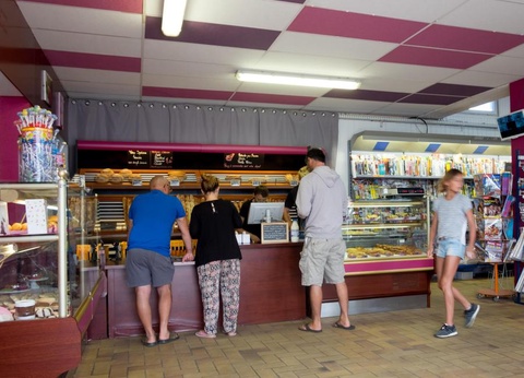 Camping Les Dunes, 5* - 21