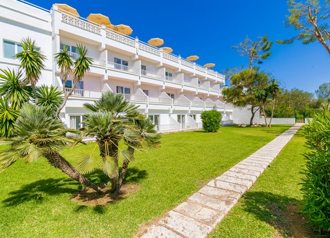 Hôtel Club Framissima Globales Samoa 3* - 20