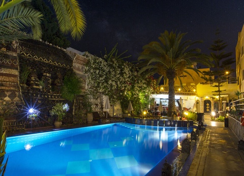 Hôtel Atlantic Hotel Boutique & Spa 4* - 2