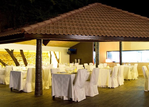 The Rhino Resort Hotel & Spa 5* - 5