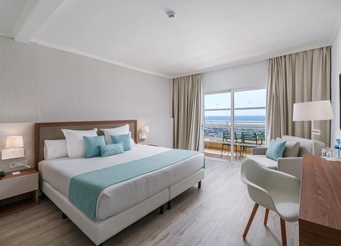 Hôtel Ôclub Experience Alua Atlantico Golf 4* - 3