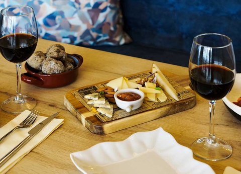 Hôtel Club Lookéa Alua Tenerife 4* - 21