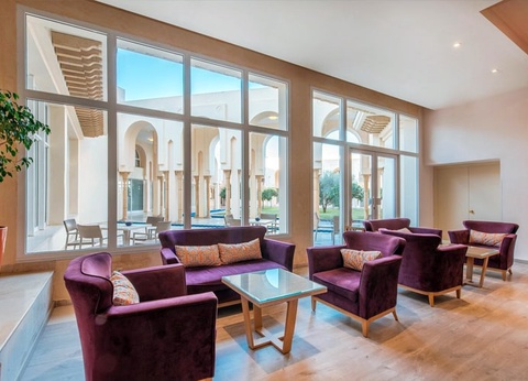 Hôtel Iberostar Averroes 4* - 7