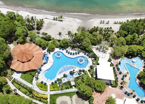 Club Lookéa Punta Léona **** - 4