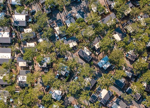 Camping Le Vieux Port, 5* - 153