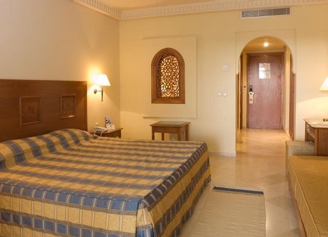 Hôtel Alhambra Thalasso 5* - 3