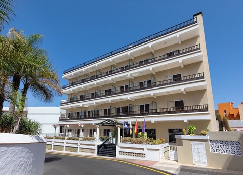 Hôtel Don Manolito 3* - 19