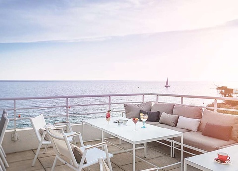 Escapade romantique à Pornic - 4* - 4