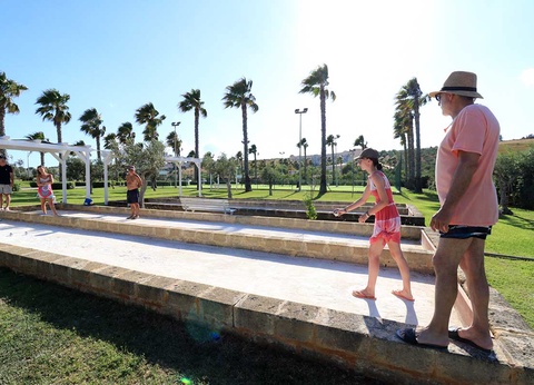 Club Lookéa Selinunte Costanza 4* - 38