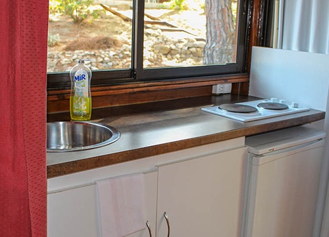 Résidence Tramariccia 2* - 9