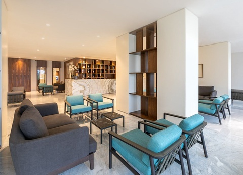 Naya Collection Royal Azur Thalassa 5* - 11