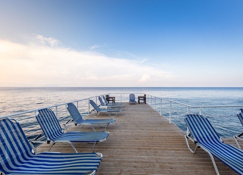 Hôtel Oasis Corfu 3* - 19