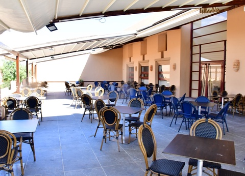 Club Marmara Madina 4* - 38