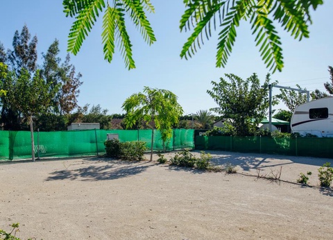 Camping Alannia Costa Blanca, 4* - 78