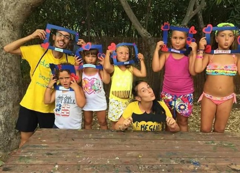 Camping Village Paestum, 4* - 21