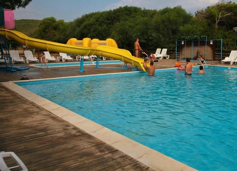 Camping Bella Sardinia, 3* - 7