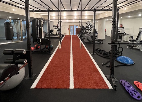 Hôtel The Island Hotel 5* (Adult Only +16) - 23