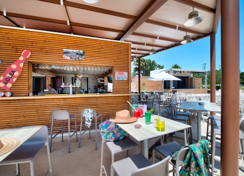 Camping Les Marsouins 5* - 13