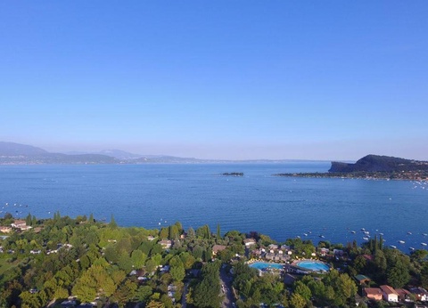 Camping Europa Silvella, 5* - 43