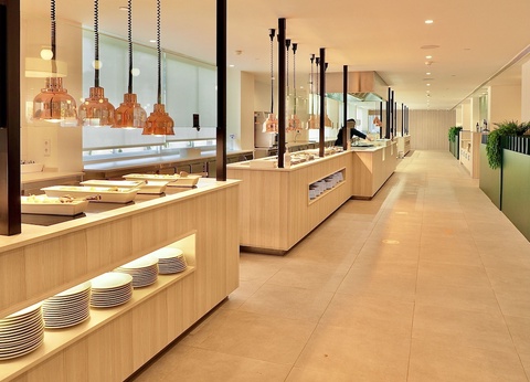 Hôtel BQ Belvedere 4* - 12