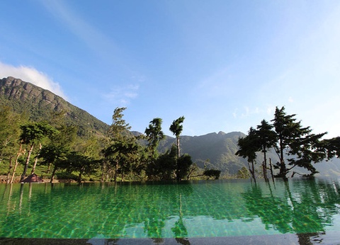 Circuit Lotus du Sri Lanka - 4