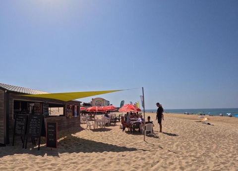 Camping Le Vieux Port, 5* - 68