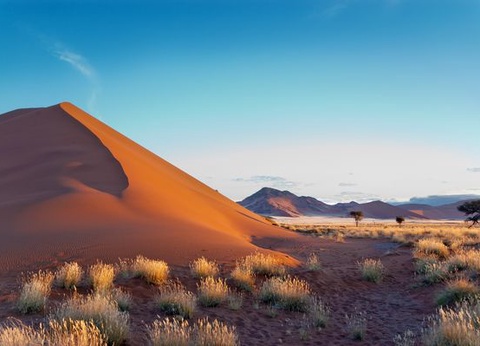 Splendeurs de Namibie & Extension Chutes Victoria 14J/11N - 2025 - 3