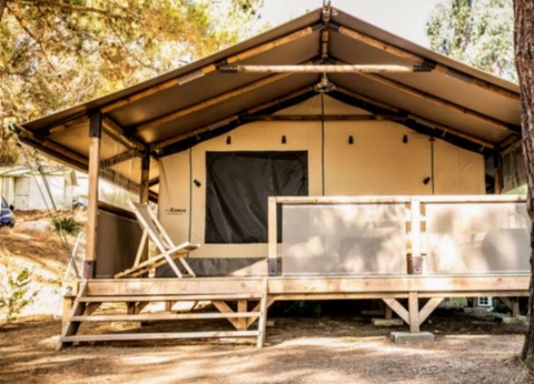 Camping Olva, 3* - 20