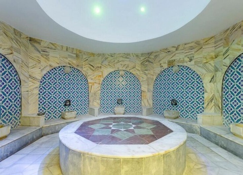 Club Coralia Muskebi Bodrum 4* - 15