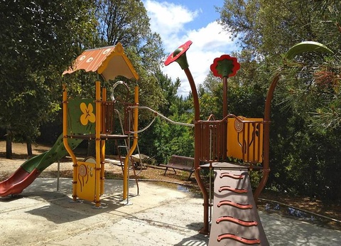 Camping Vigna Maggiore, 3* - 9