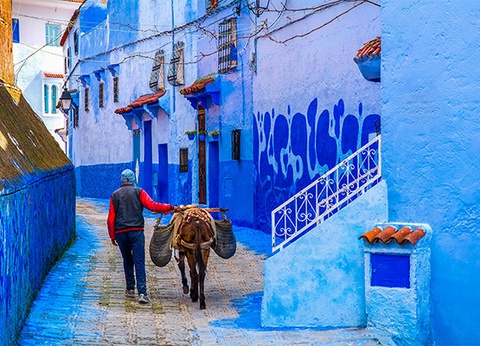 Circuit Nord du Maroc et oriental méditerranéen - 6