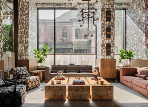 Kappa City Istanbul Root Karaköy Hotel 4* - 2