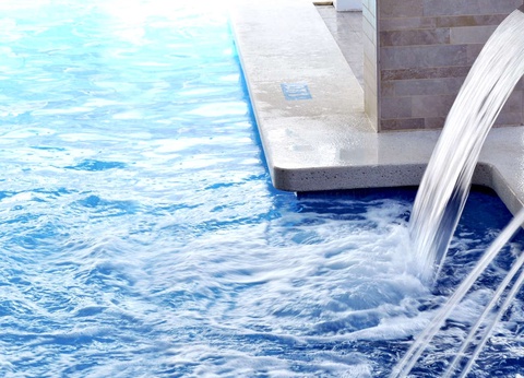 Hotel GHT Aquarium & Spa - Séjour en famille en bord de mer en pension complète avec spa - 4* - 16