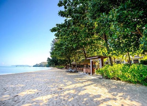 Circuit Privé Bonjour Thailande (cat. confort) + séjour Krabi 3* - 28