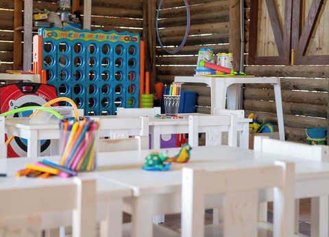 Hôtel BLUESEA Alyssa Suite 4* - 70