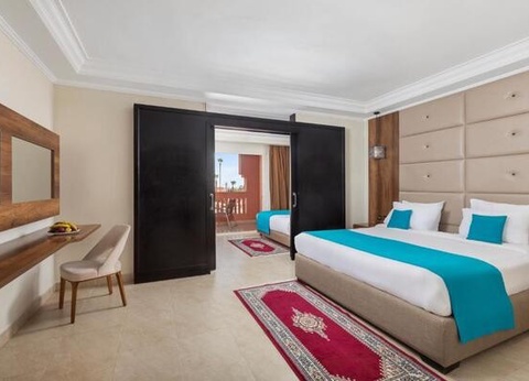 Club SeaClub Aqua Fun Marrakech 4* - 6