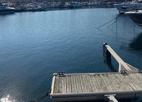 Camping de la Treille 4* - 19