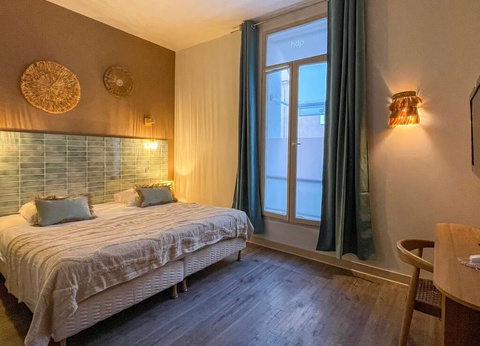 Week-end plein de charme à Sète - 3* - 15