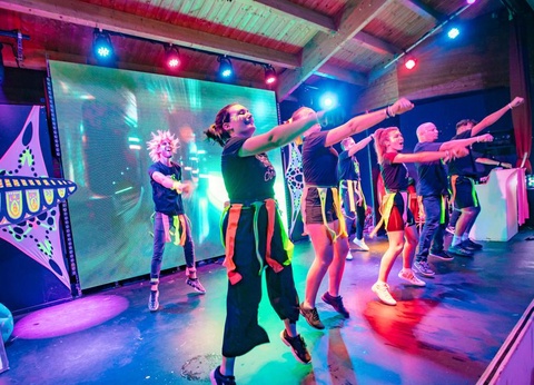 Camping Club Les Brunelles 5* - 159