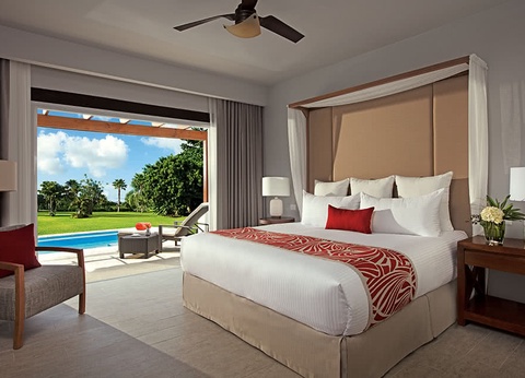 Dreams Dominicus La Romana 5* - 2