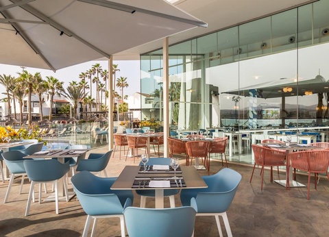 Hôtel Ôclub Select Barceló Fuerteventura Castillo 4* - 9